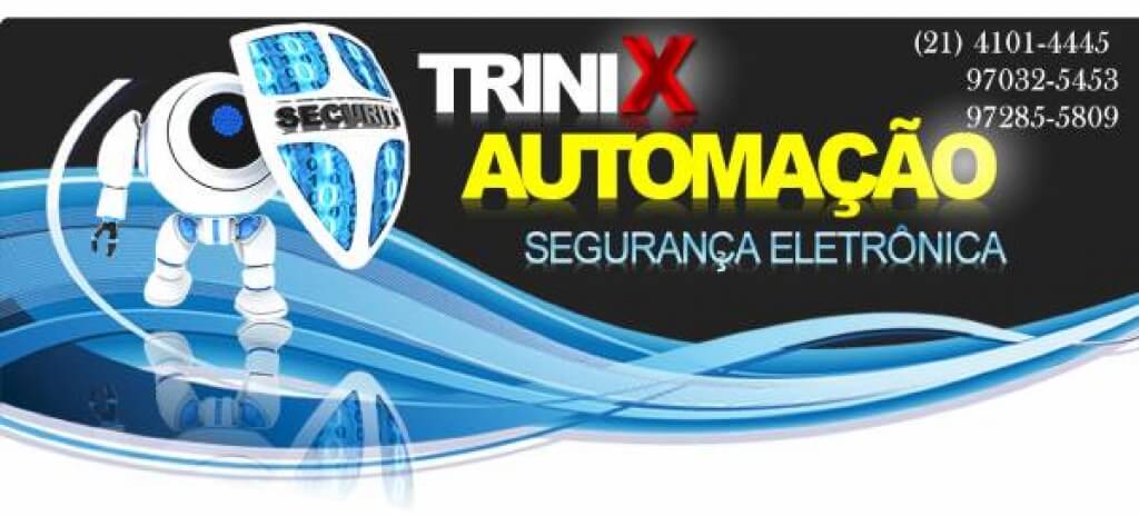 Trinix Automação - Convidar.Net