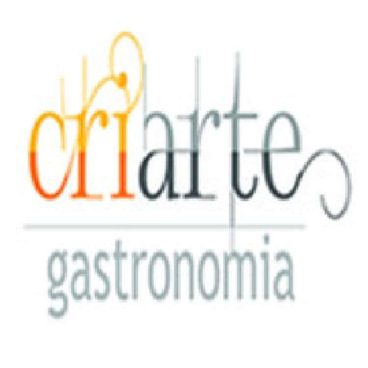 CRIARTE GASTRONOMIA - Convidar.Net
