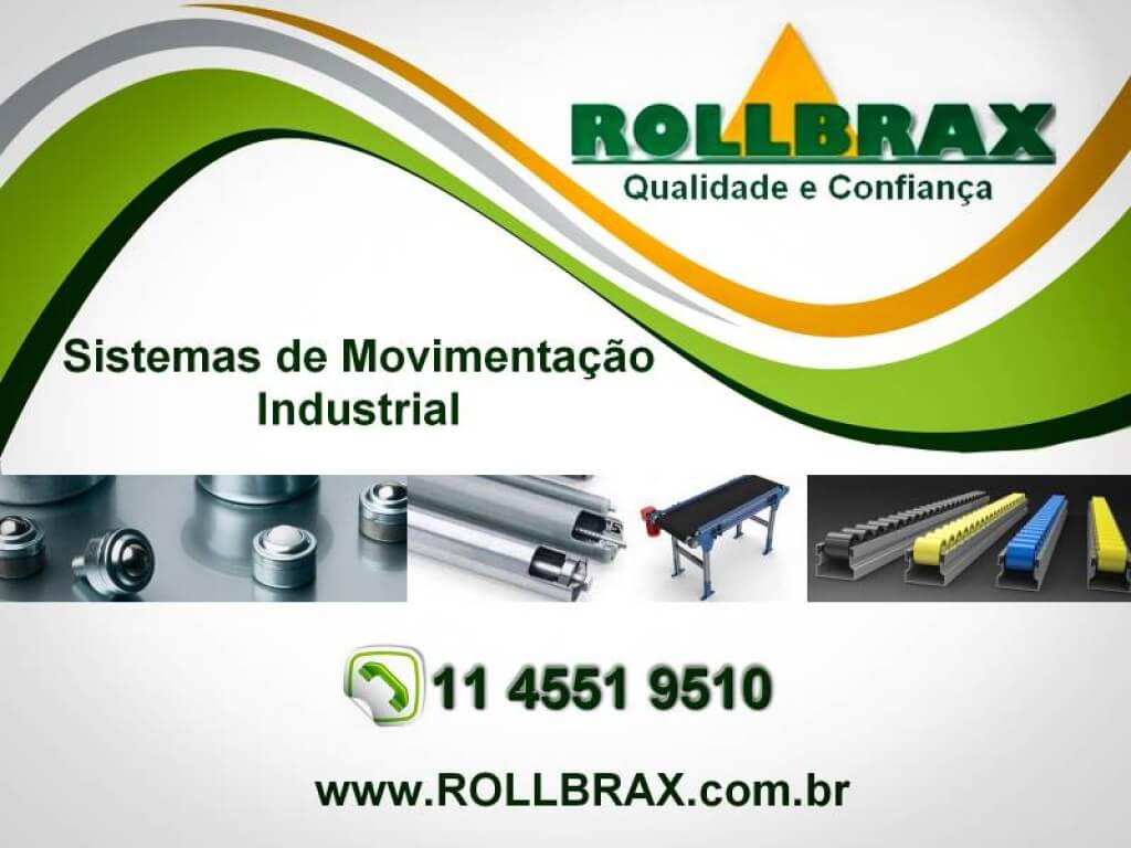 Rollbrax - Convidar.Net