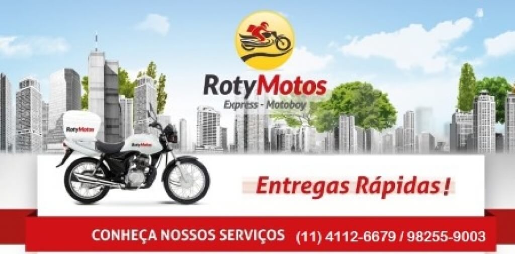Rotymotos Express - Convidar.Net