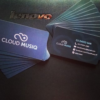 Cloud Musiq - Convidar.Net