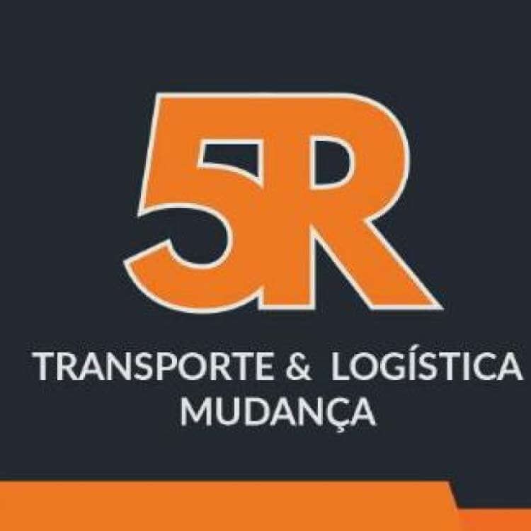 5R Transportes e Mudanças - Convidar.Net