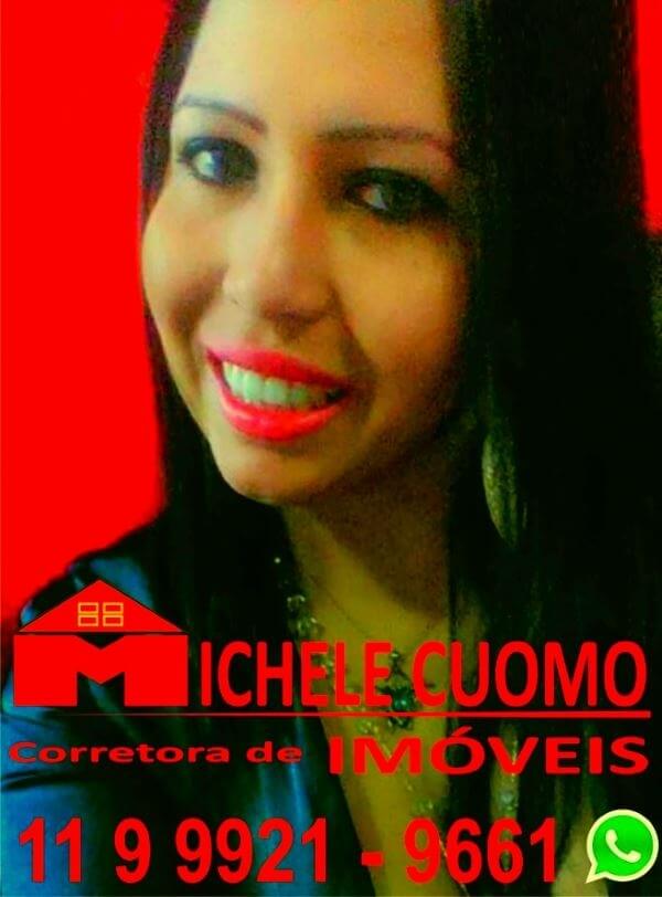 Michele Cuomo Imoveis - Convidar.Net