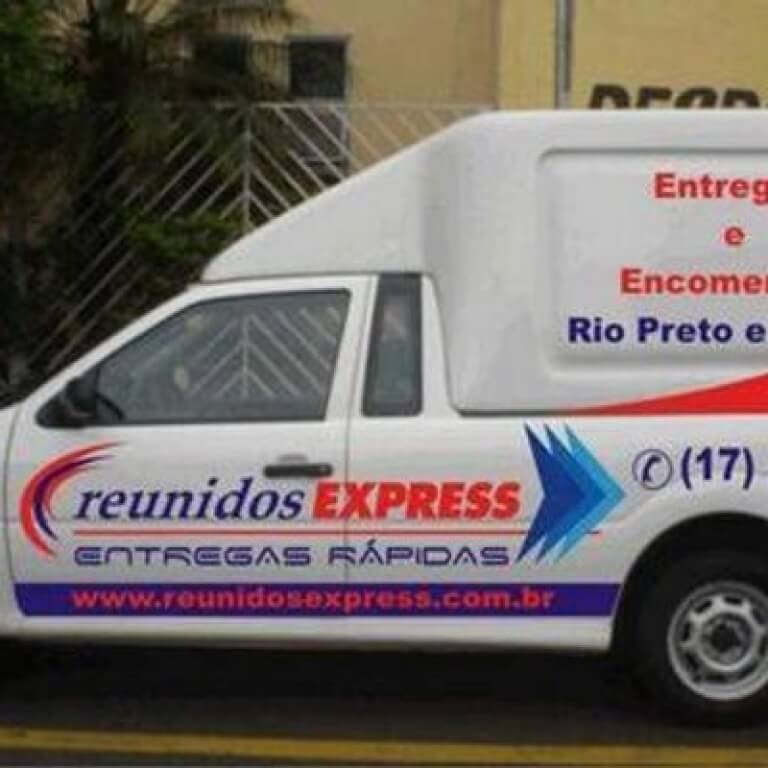 Reunidos Express - Convidar.Net
