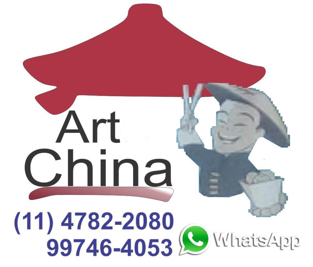 Restaurante Lanchonete e Padaria Art China - Convidar.Net