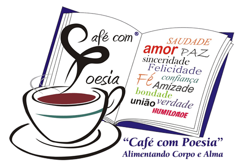 Café com Poesia - Convidar.Net