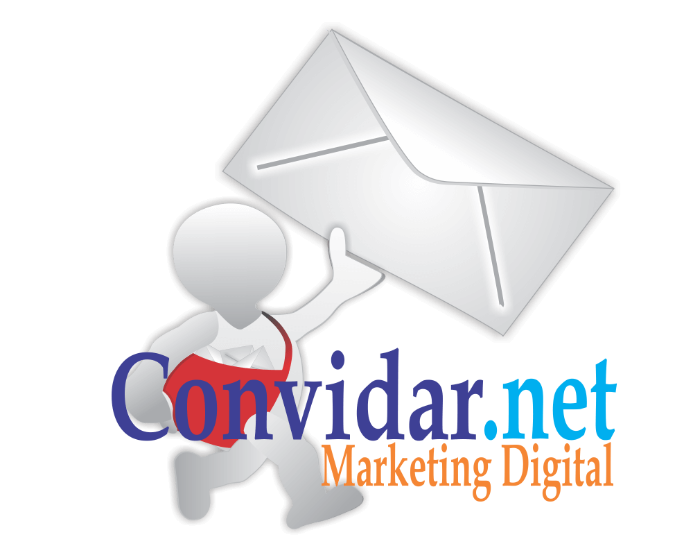 Convidar.Net - Marketing Digital - Convidar.Net