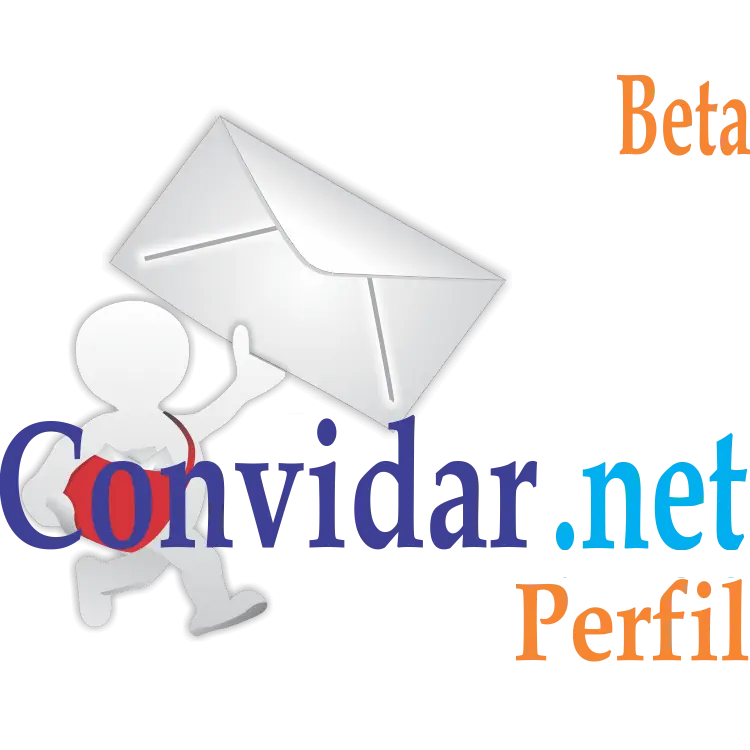 Perfil Convidar.Net